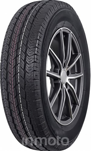 Ovation VI-07 AS 195/65R16 104/102 R C