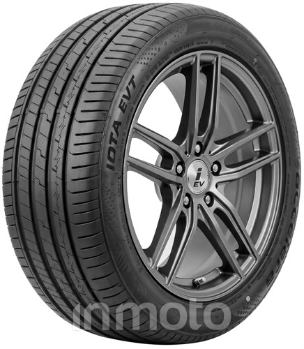 Accelera IOTA - EVT 225/40R18 92 Y XL