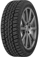 Accelera Omikron A/T 285/40R22 110 H XL