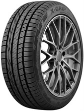 Accelera X-Grip N 195/65R15 91 T 3PMSF