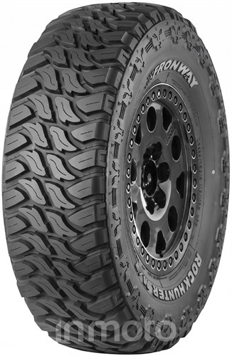 Fronway Rockhunter M/T 245/70R16 118 Q P.O.R WSW