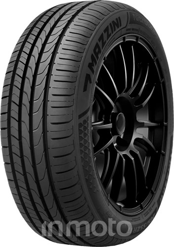 Mazzini Nitrogrip G5 195/60R14 86 H
