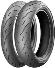 Heidenau K80 120/70R10 54 M RF