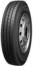 Opony Dynamo Hiscend-H ML01