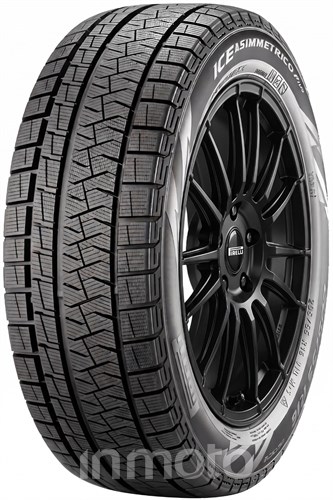 Pirelli Ice Zero Asimmetrico Plus 225/45R17 94 H XL
