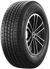 Opony Michelin Primacy LTX