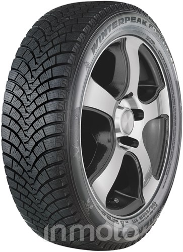Falken Winterpeak F-Snow 1 215/65R16 102 T XL
