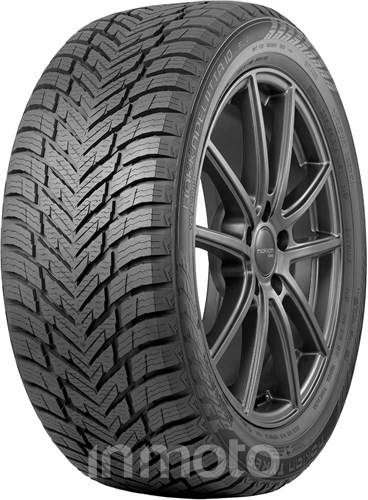 Nokian Hakkapeliitta 10 SUV 215/65R16 102 T XL STUDDED