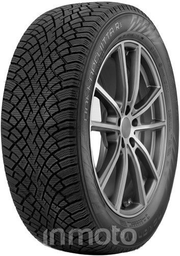 Nokian Hakkapeliitta R5 195/65R15 95 R XL