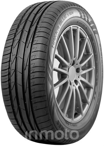 Nokian Hakka Blue 3 SUV 235/55R18 104 V XL