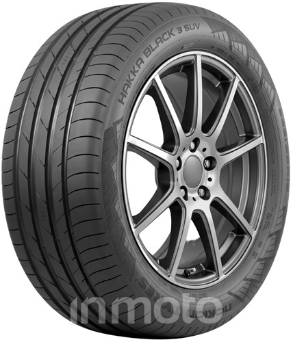 Nokian Hakka Black 3 SUV 255/50R19 107 W XL