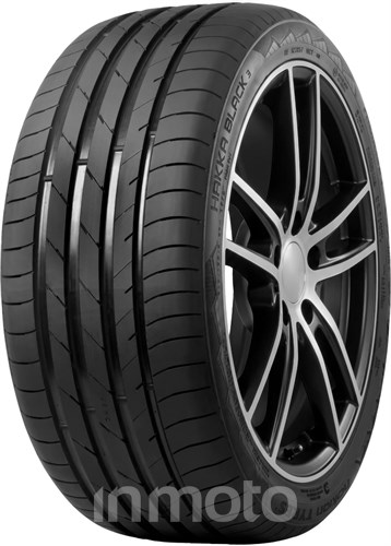 Nokian Hakka Black 3 235/50R19 103 W XL