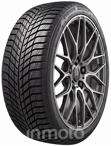 Hankook Winter i*cept evo4 W340 225/55R18 102 V XL FR