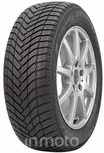 Yokohama BluEarth-AllSeason2 AW22 175/65R15 88 H XL EV 3PMSF