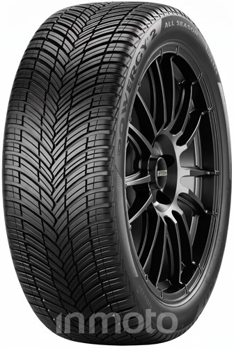 Pirelli Powergy 2 All Season 205/55R16 94 V XL 3PMSF