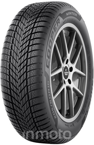Cooper Winter 235/45R17 97 V XL FR EV 3PMSF
