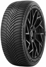 Goodyear Vector All Season 4 235/50R18 101 Y XL FR EVR 3PMSF