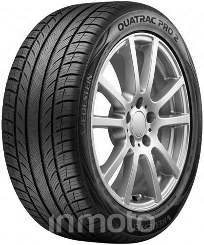 Vredestein Quatrac Pro 2 225/40R18 92 V XL FR EV