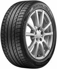 Vredestein Quatrac Pro 2 225/45R17 94 Y XL FR EV