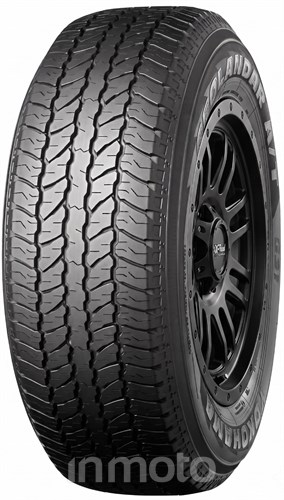 Yokohama GEOLANDAR A/T G31B 265/65R18 114 V RBL