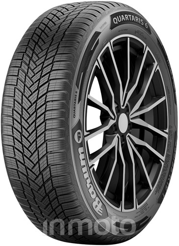 Barum Quartaris 6 195/65R15 95 V XL EV 3PMSF
