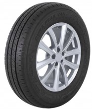Opony CrossWind Dura Peak Van