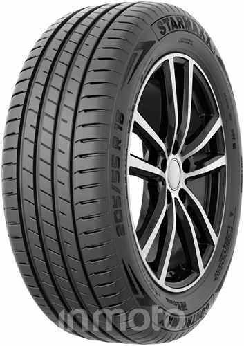 Starmaxx Controlmax 215/45R16 90 V XL