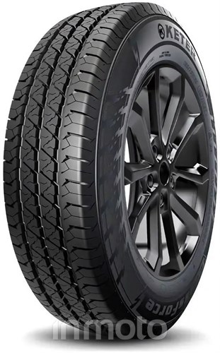 Keter CrossForce 195/70R15 104/102 S C