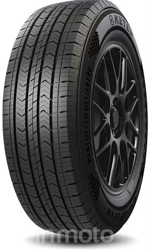 Keter DuraForce 265/70R16 112 H