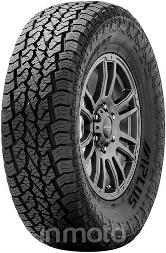 Aplus Shredder A/T 235/75R15 109 S XL