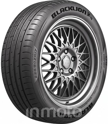 Blacklion C5 Comfort 195/60R15 88 V