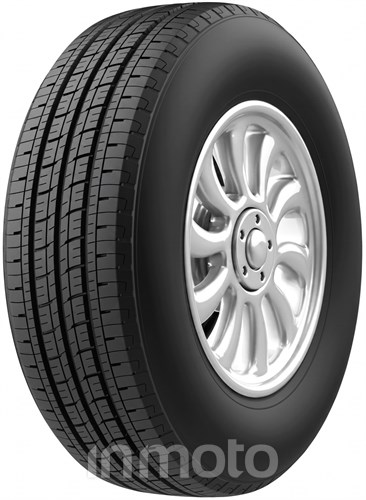 Fronway Trayectour E1 195/80R14 106/104 R C