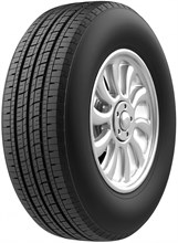 Fronway Trayectour E1 195/80R14 106/104 R C