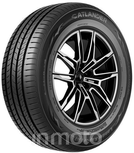 Atlander Lander Xsport ATL33 155/65R13 73 T