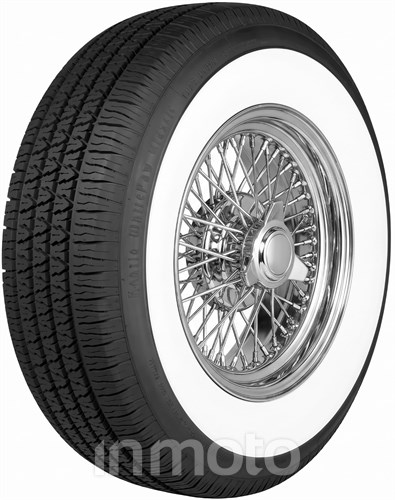 Kontio WhitePaw Classic 165/80R15 87 T WW