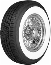 Kontio WhitePaw Classic 155/80R15 83 S WW