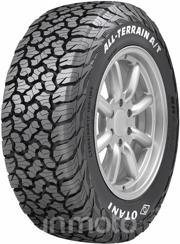 Otani SA2000 245/70R16 118/115 Q