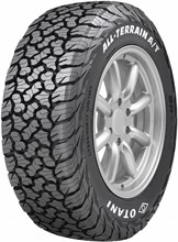 Otani SA2000 245/70R16 118/115 Q