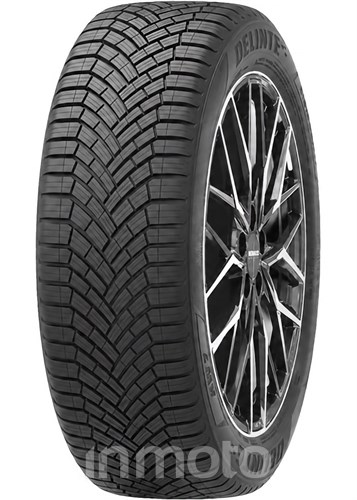 Delinte AW7 215/50R18 92 V