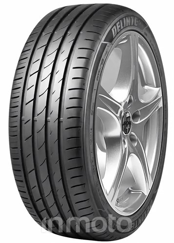 Delinte DS3 SUV 215/65R17 99 V