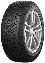 Roadx Frost Tempo 215/50R17 95 V XL