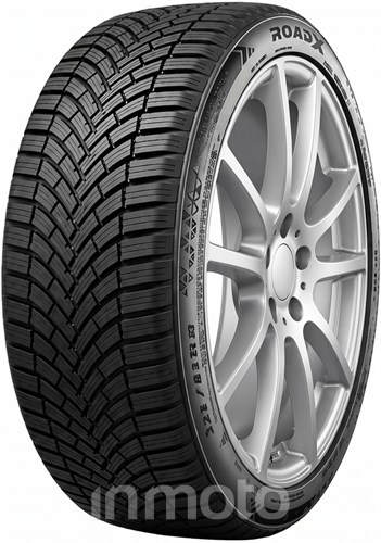Roadx MultiSeason 235/45R17 97 W XL 3PMSF