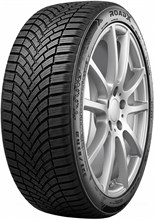 Roadx MultiSeason 155/65R14 75 T 3PMSF