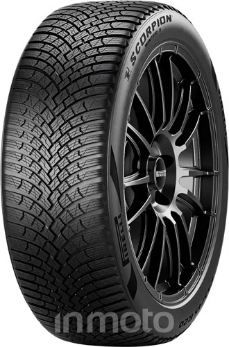 Pirelli Scorpion Winter 3 235/55R19 105 W XL