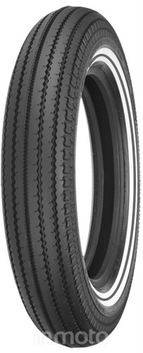 Shinko E270 5.00-16 72 H DW