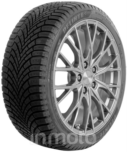 Delinte WinterForce 225/40R19 93 V XL