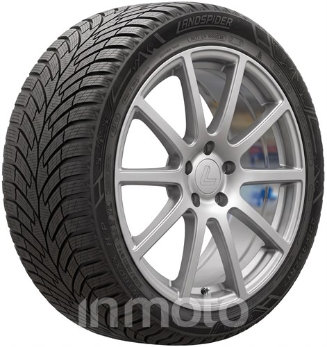 Landspider Snowtraxx H/P 245/45R19 102 V XL