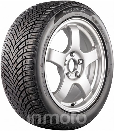 Powertrac PowerContact A/S 235/55R19 105 W XL 3PMSF
