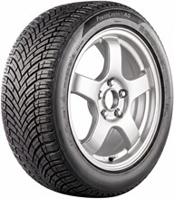 Powertrac PowerContact A/S 165/70R14 85 T XL 3PMSF