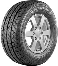 Opony Powertrac PowerContact VAN A/S